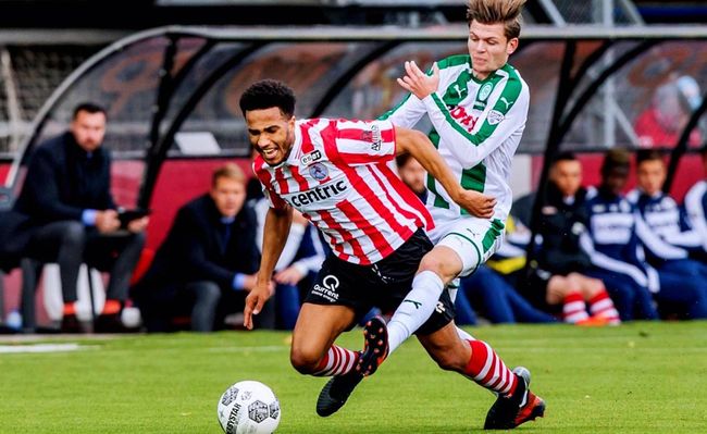 未来的领军 未来的领军