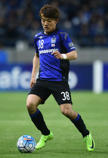 在比赛中 在比赛中