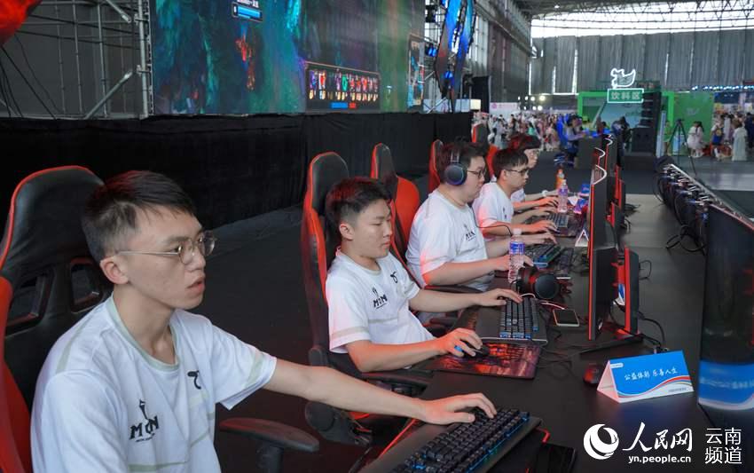 卡位意识 卡位意识